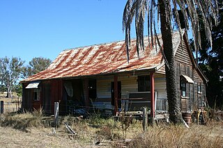 <span class="mw-page-title-main">King's Boarding House</span> Historic site in Queensland, Australia