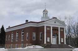 Mairie