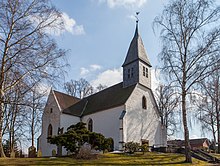 Evangelische Kirche Valdorf