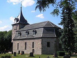 Dorpskerk