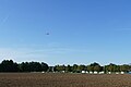 * Nomination: A kite flying over the Pasinger Landschaftspark in Munich, Bavaria --Kritzolina 15:39, 7 September 2023 (UTC) * * Review needed