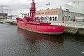 LV Kittiwake for sale in River Liffey