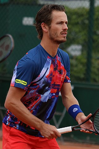 <span class="mw-page-title-main">Wesley Koolhof</span> Dutch tennis player (born 1989)