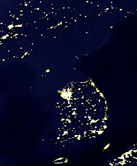 شمالی کره