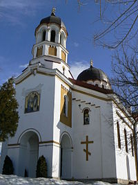 כנסייה בקוסטינברוד