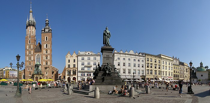 Krakow