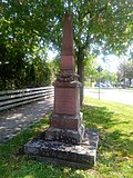 War memorial