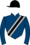 Horse racing silks