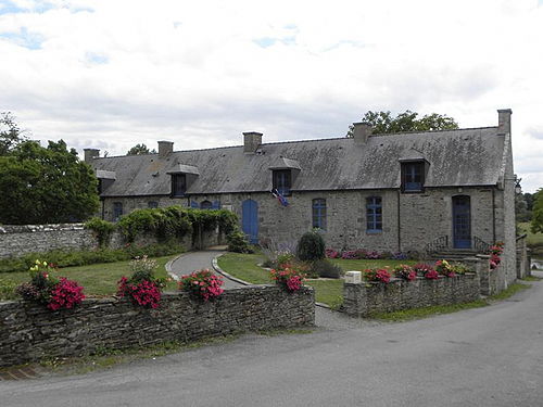 Plombier La Chapelle-de-Brain (35660)