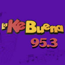 La Ke Buena 95.3.png