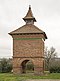 Pigeon tower in La Magdelaine-sur-Tarn