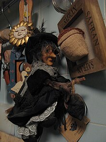 Befana - Wikipedia