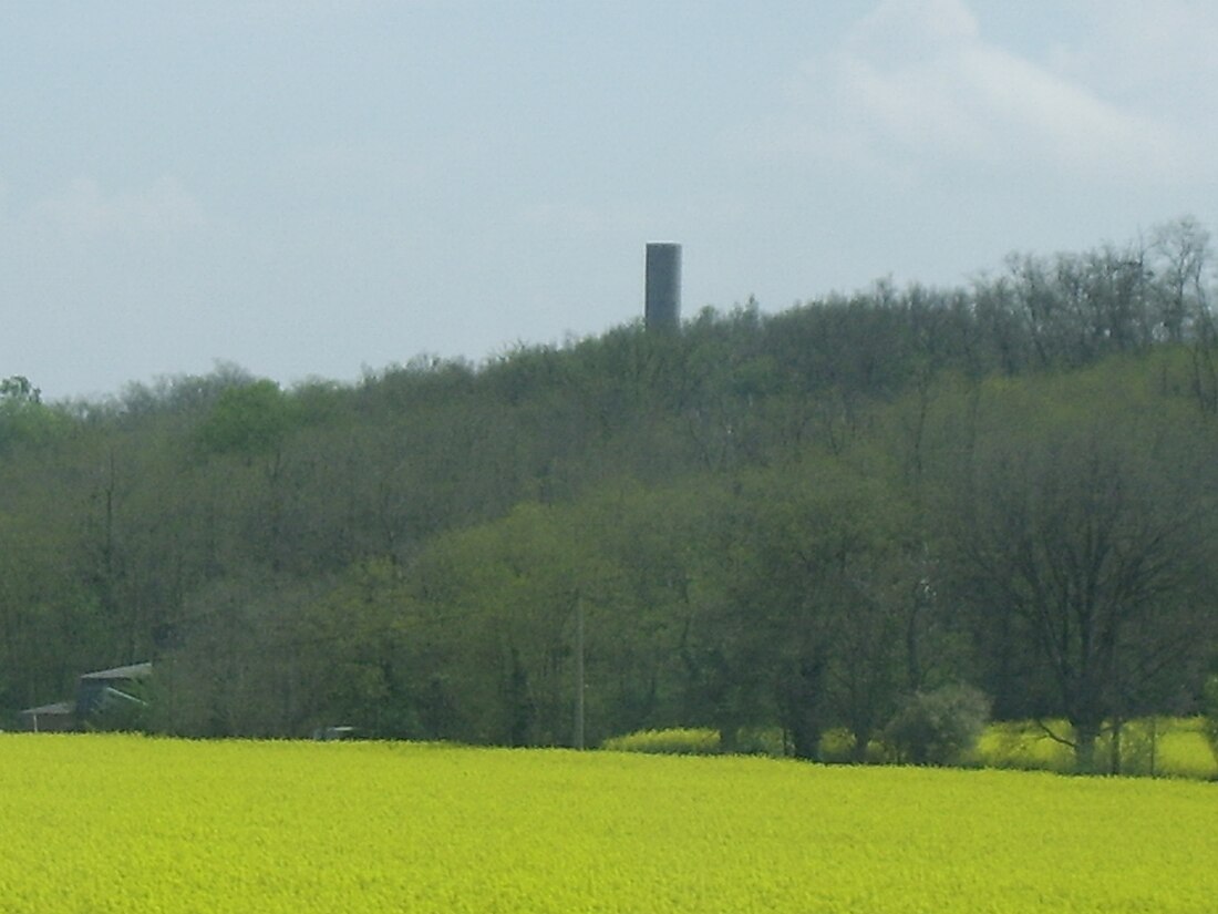 Montaut (Ariège)