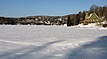 Lac Beauport - Québec (3242968860).jpg