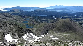 Illustrasjonsbilde av Carlit Lakes-artikkelen