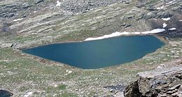 Lacul Fertà de pe monte Bellagarda.jpg