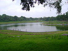 Carrizalillo Lake Laguna de Carrizalillo.JPG