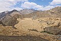 * Nomination View on Lamayuru Moonland / Ladakh, India --Imehling 07:27, 17 November 2023 (UTC) * Promotion Good quality. --Kritzolina 21:04, 19 November 2023 (UTC)
