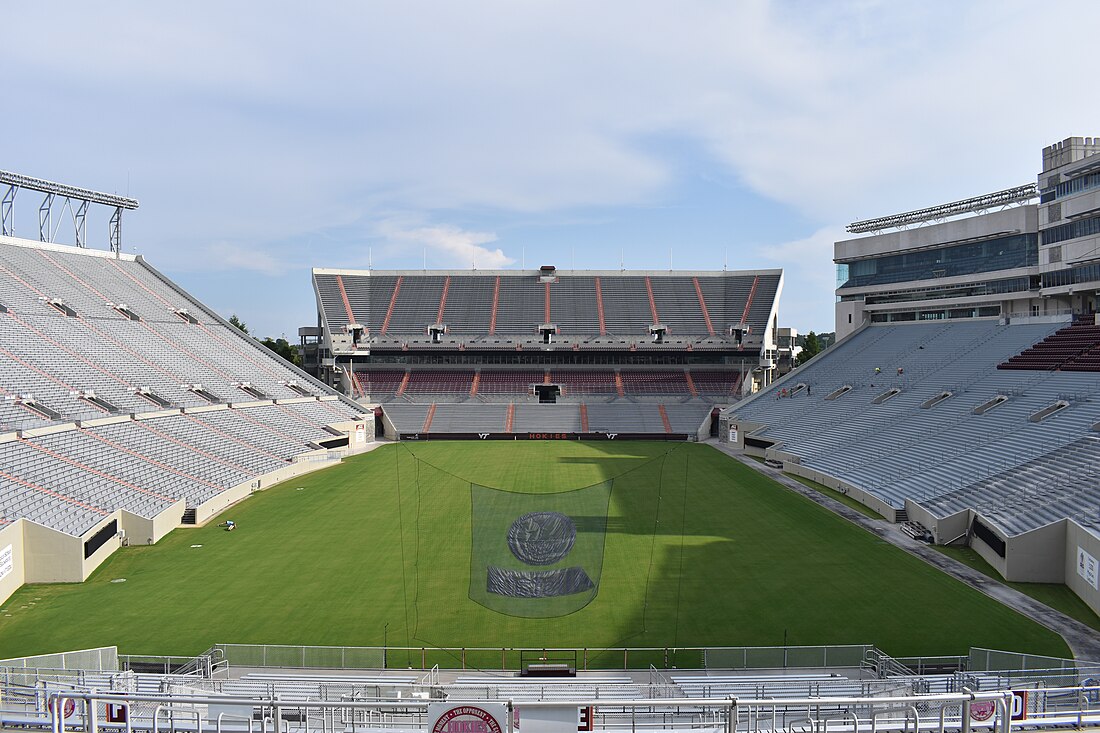 Virginia Tech Hokies football