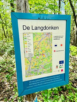 Langdonken