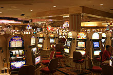 Casino (gokken) - Wikipedia