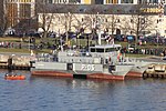 Latvian Independence Day military parade 484 (26680852152).jpg