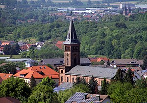 Lauf (Baden-Württemberg)