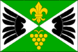 Lechovice zászlaja