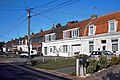 * Nomination: Row houses, Rue Lamartine 16 to 36, in Leers, France --Velvet 14:37, 13 September 2024 (UTC) * * Review needed