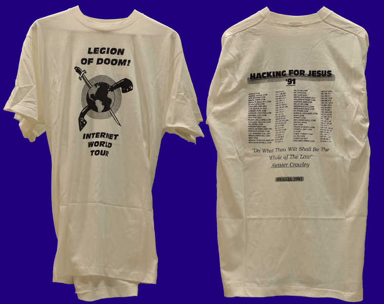 File:Legion of Doom Hacking for Jesus T-Shirt.png