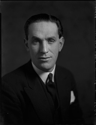 <span class="mw-page-title-main">Alan Lennox-Boyd, 1st Viscount Boyd of Merton</span> British Conservative politician (1904–1983)