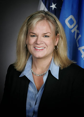 <span class="mw-page-title-main">Leslie Osborn</span> American politician