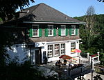 Deutsches Höhlenmuseum Iserlohn