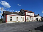 Station Liart