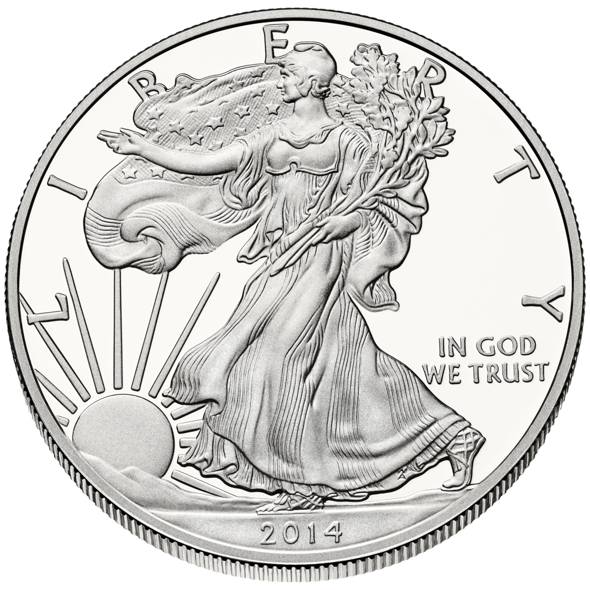 American Silver Eagle Wikipedia