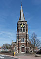 Liers, kerk: église Saint Remy