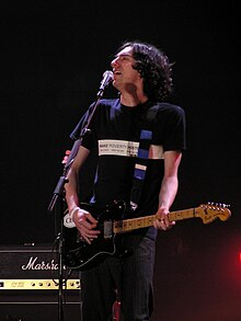 Gary Lightbody - Wikipedia