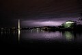 Lightning in the clouds over Washington DC.jpg