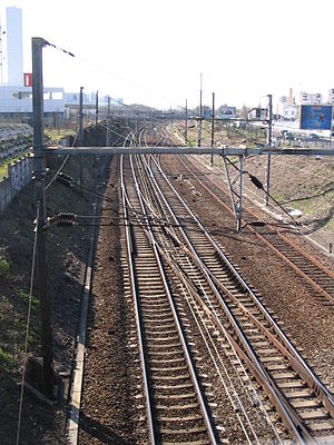 Prolongement De La Ligne E Du Rer D'île-De-France À L'ouest: Histoire, Le projet, Tracé et gares desservies