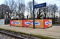 Lijn 25 is er (op de openingsdag) - Halte Amstelveen Oranjebaan.jpg