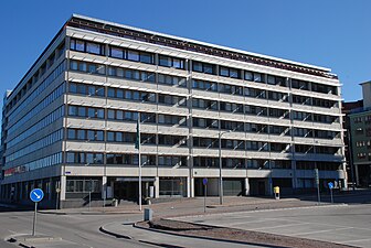 Lilla Badhusgatan 2-4, Göteborg