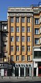 * Nomination Hotel Faidherbe, Place de la Gare, in Lille, France --Velvet 07:52, 12 June 2022 (UTC) * Promotion  Support Good quality. --Poco a poco 09:44, 12 June 2022 (UTC)