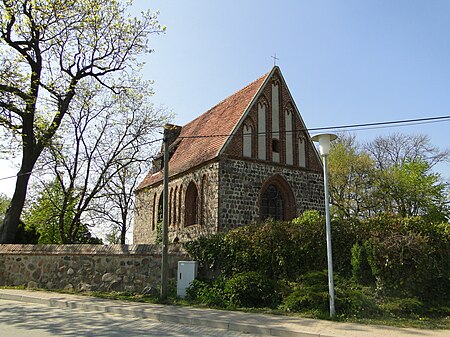 Lindow Kirche 2011 05 06 329