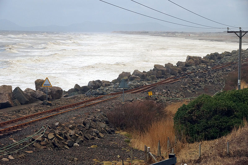 File:Llanaber rail storm damage 2014.jpg