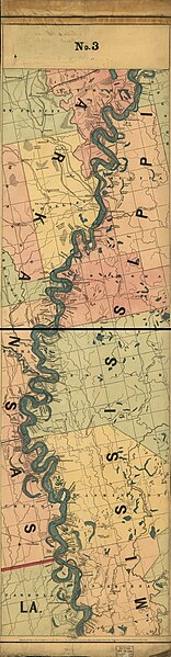 File:Lloyd's map of the lower Mississippi River (map no. 3).jpg