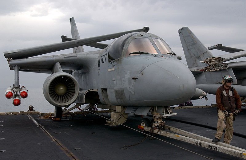 File:Lockheed S-3 Viking.jpg