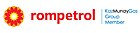 logo de Rompetrol