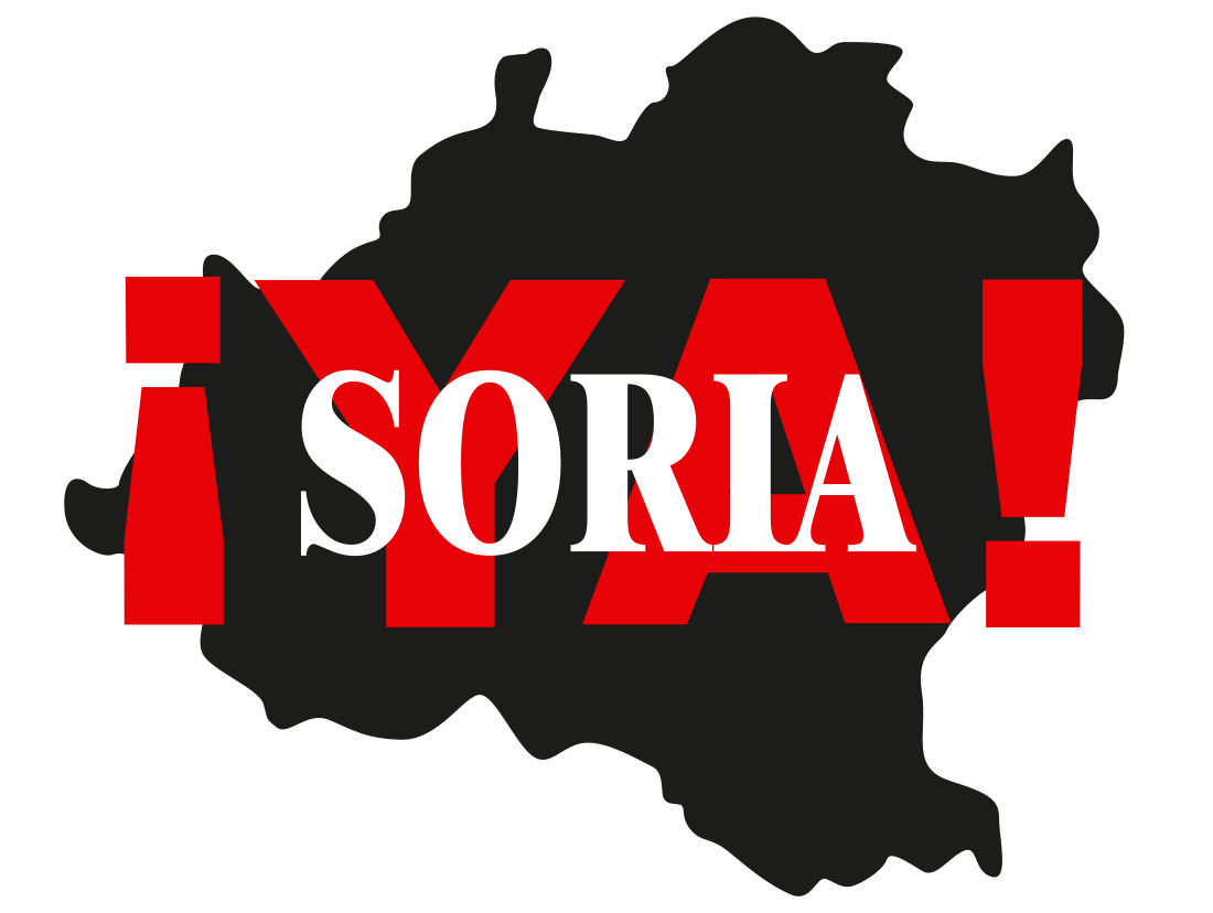 Soria ¡Ya!