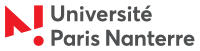 شعار جامعة غرب باريس نانتير لاديفونس