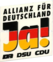 Logo de l'Alliance pour l'Allemagne.png